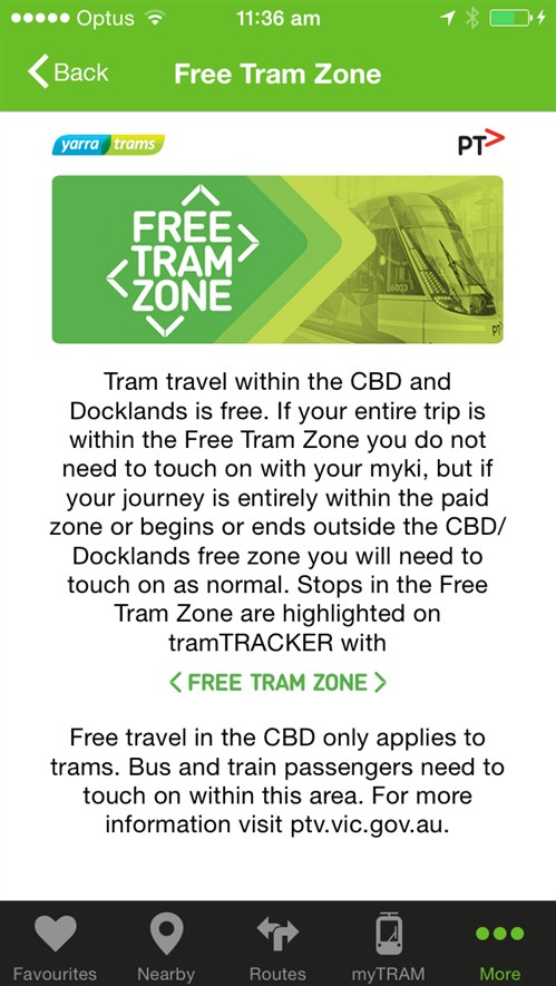 FTZ on tramTRACKER_02