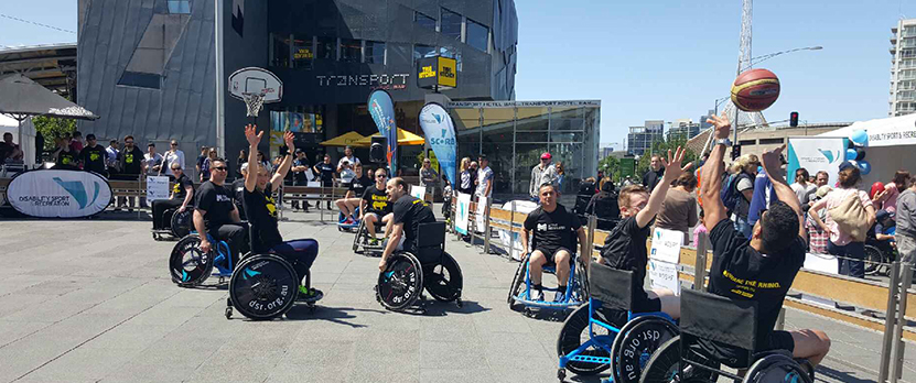 disability awareness