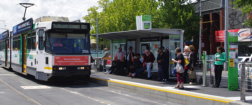 Moonee Ponds