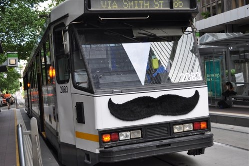 Motram