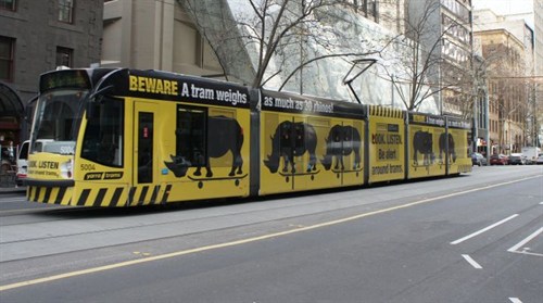 Rhinotram